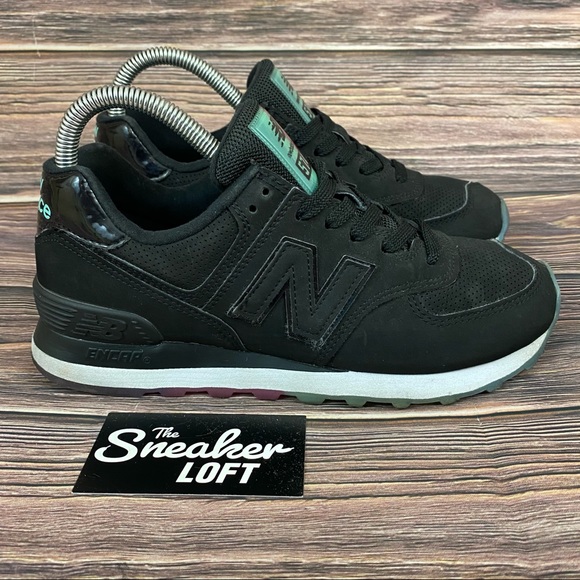 New Balance Shoes - New Balance 574 Womens Sneakers